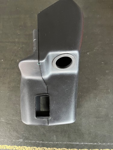 Mgf steering column cowling - tf,