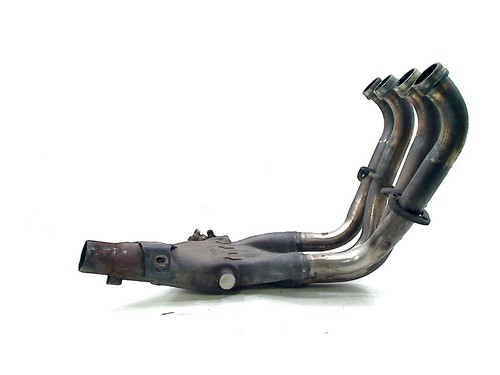 Exhaust header downpipes - exhaust, /