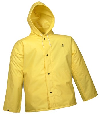 Durascrim jacket yellow - durascrim,