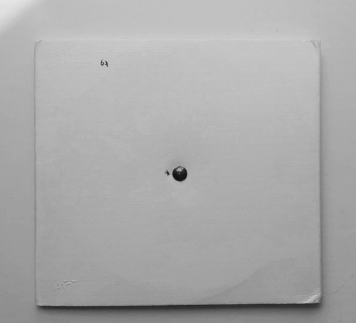 Alva noto signal byetone - alva, /