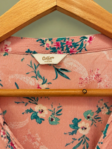 Cotton traders women pink - women’s,