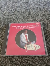 Dennis Hayward - Step By Step