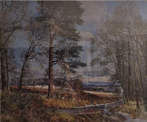 James mcintosh patrick braes - james, 'braes