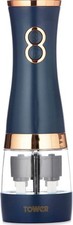 Tower Electric Salt & Pepper