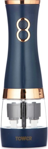 Tower electric salt pepper - tower,
