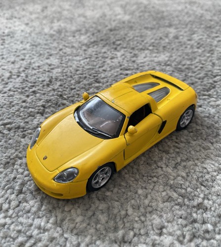 Kinsmart pullback porsche - kinsmart,