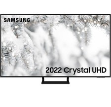 SAMSUNG UE75BU8500KXXU 75" Smart 4K Ultra HD HDR LED TV - REFURB-C