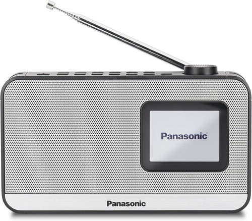 Panasonic d15eg portable - panasonic, rf-d15eg-k