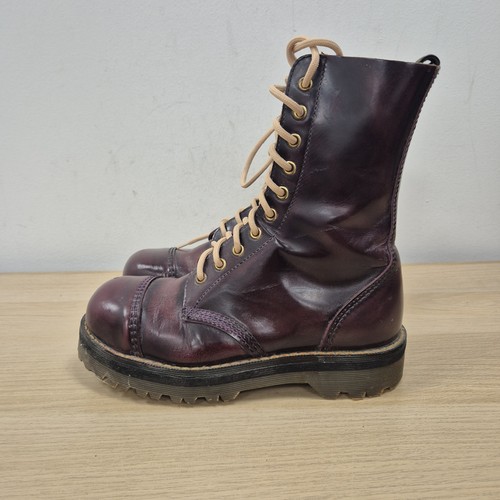 Martens vintage 1490 crazy - dr,