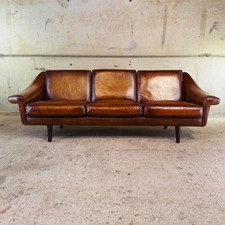 1970s "Matador" Three-Seater