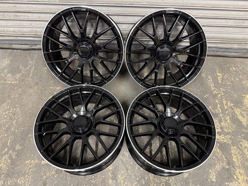 Mercedes c63s style - 19”,