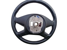 MERCEDES E CLASS W212 E350 CDi STEERING WHEEL A21246003039E38 BLACK LEATHER