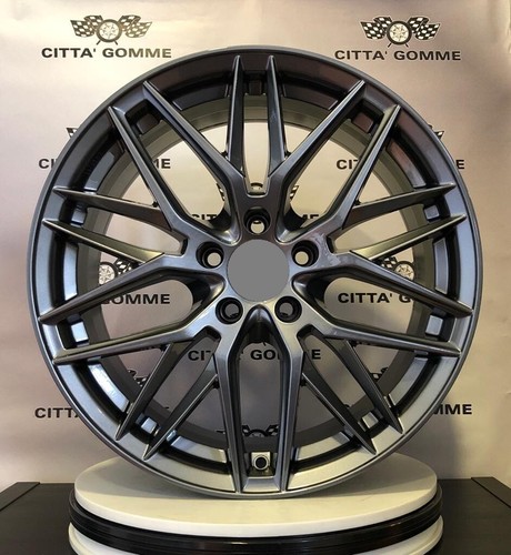 Alloy wheels compatible - 4,