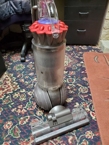 Dyson red - dyson, 41