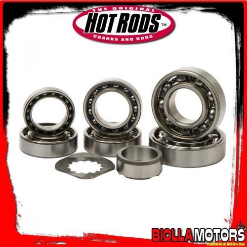 Tbk0107 kit gearbox - tbk0107,