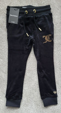 Juicy Couture Girls Tracksuit