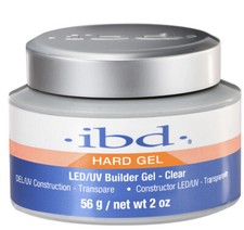 IBD Hard Nail Builder Gel