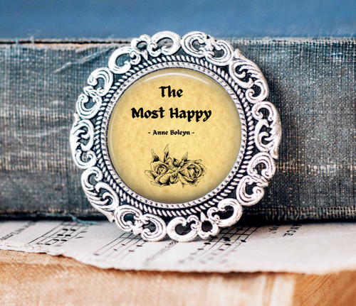 Anne boleyn the most - the,