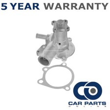 Water Pump CPO Fits Ford