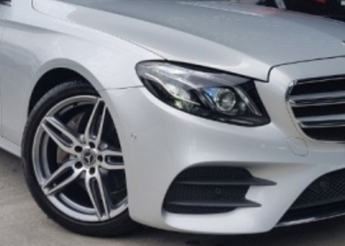 Mercedes class w213 breaking - class,