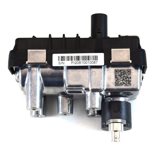 Turbocharger actuator bmw 125 - actuator,