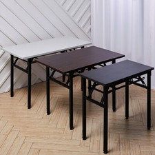 Folding Study Coffee Table