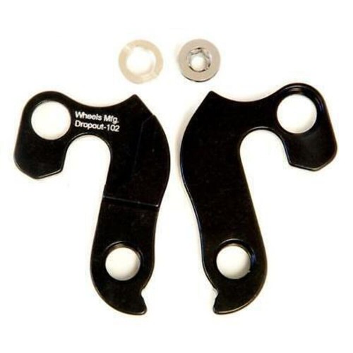 Derailleur hanger 102 - derailleur, #102