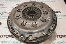 FORD GALAXY MK3 S-MAX 2.0 PETROL FLY WHEEL CLUCTH   2006-2010 EN56U