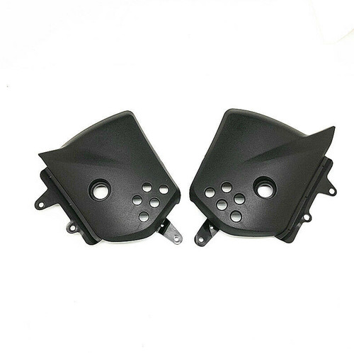 Unpainted injection front - injection,
