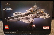 LEGO Super Heroes: The