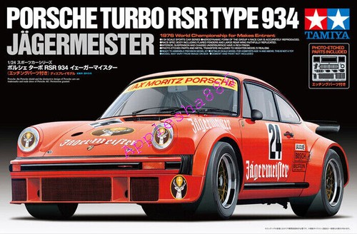 Tamiya 24328 model car - 24328,