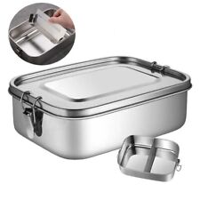 Leakproof 304 Stainless Steel