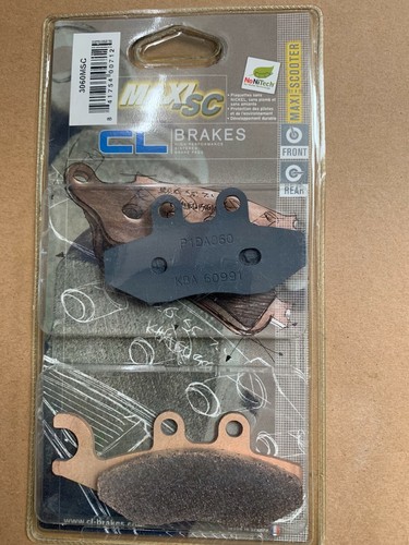 Carbone lorraine 3060 msc - carbone, 3060-msc