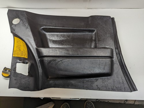 Volkswagen scirocco mk2 rear - scirocco,