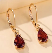 9ct Rose Gold  Filled