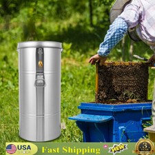 2-Frame Honey Extractor Manual