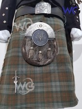 BLACK WATCH WEATHERED 8 YARD