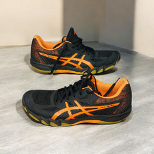 Asics "Gel-Blade" Black /