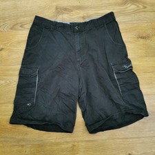 O Neill Cargo Shorts Mens W36
