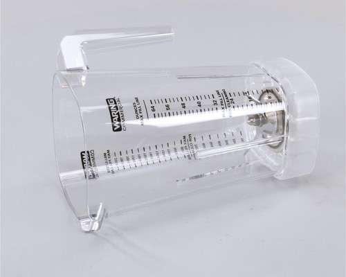 Waring jar assembly - waring,