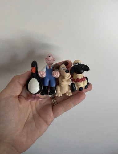 Vintage wallace and - vintage, 80’s
