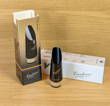 Vandoren 5RV Lyre Bb Clarinet Mouthpiece