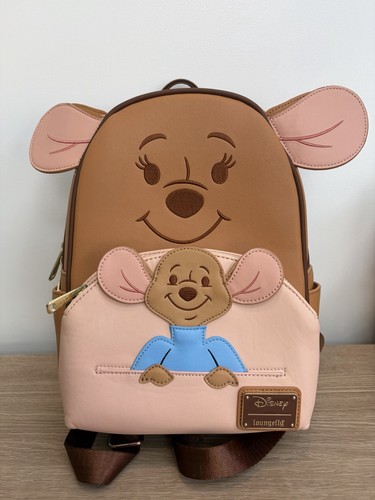 Loungefly kanga and roo - kanga, mini