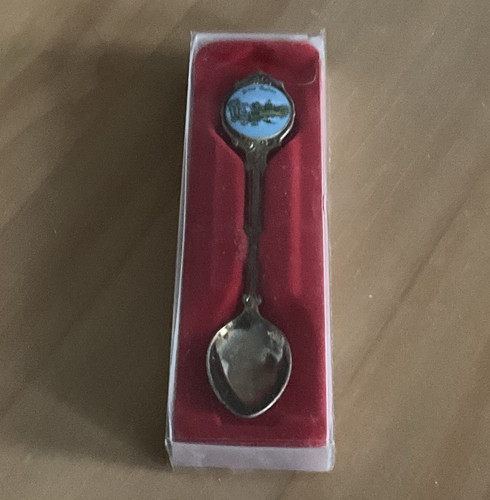 Silver plated grand cayman - plated,