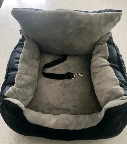 Small dog car seat - small, travel
