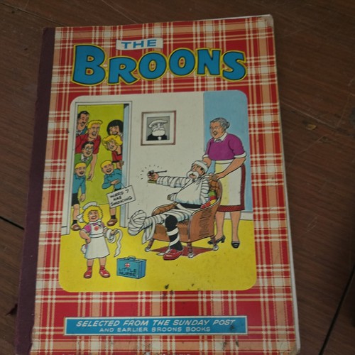 The broons annual 1978 - broons,