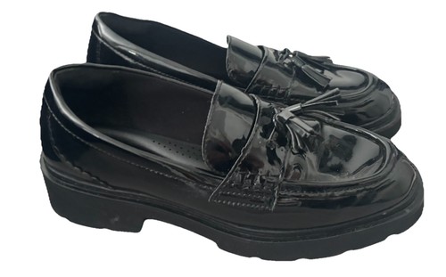 Clark black patent - clark’s,