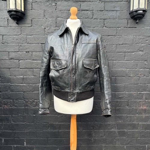 Zara y2k black leather - zara,