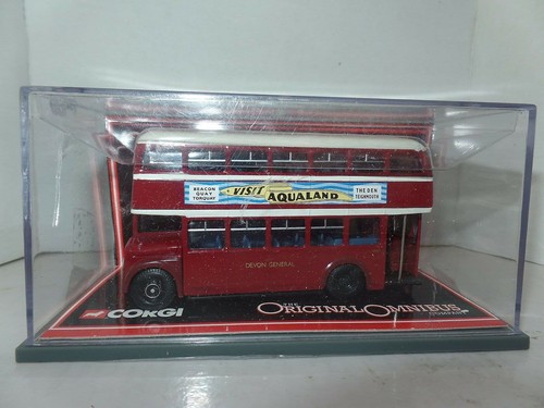 Corgi ooc 41003 aec - aec, regent