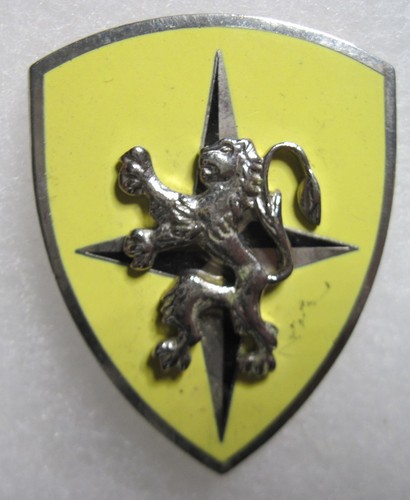 Nato pocket badge headquarters - pocket,